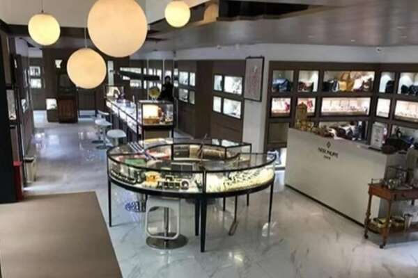 六盘水市钟山寄卖奢侈品店